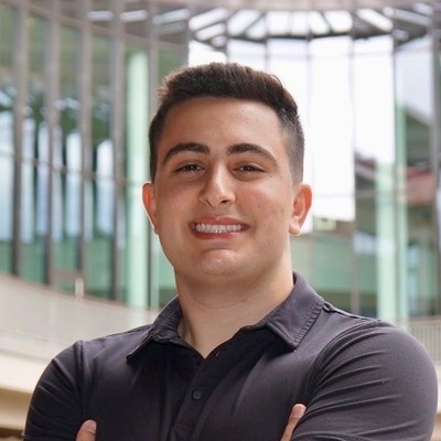 Joshua Barsoian